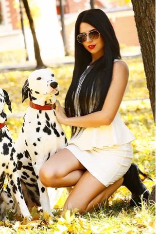 Miss nastolatek