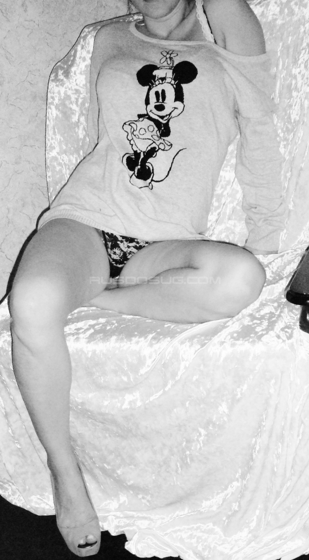 Hidden camera massage nude
