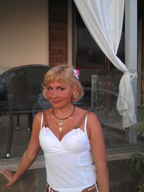 Nuru massasje